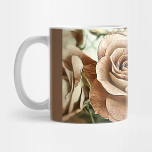 Roses No.1-20 Mug